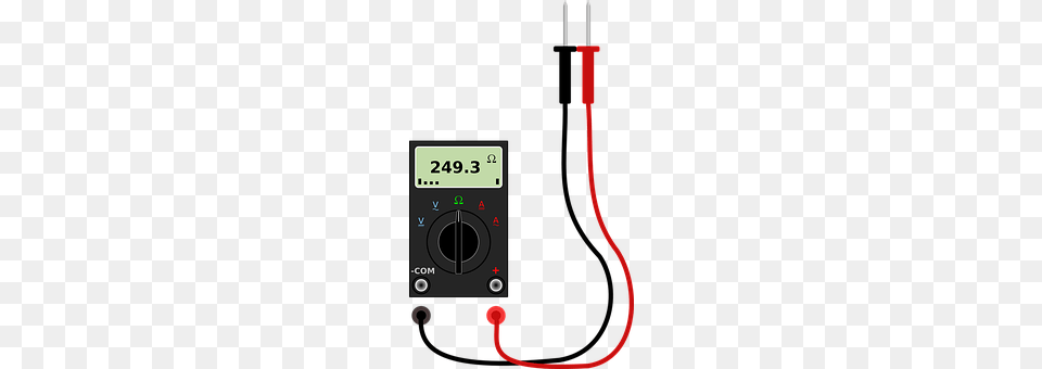 Multimeter Adapter, Electronics, Computer Hardware, Hardware Free Png