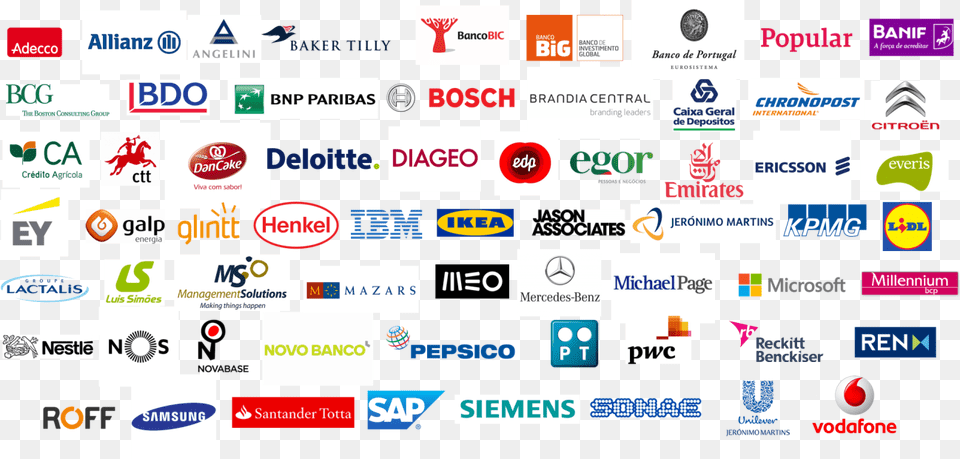 Multinational Companies In Portugal, Sticker, Logo, Scoreboard Free Transparent Png