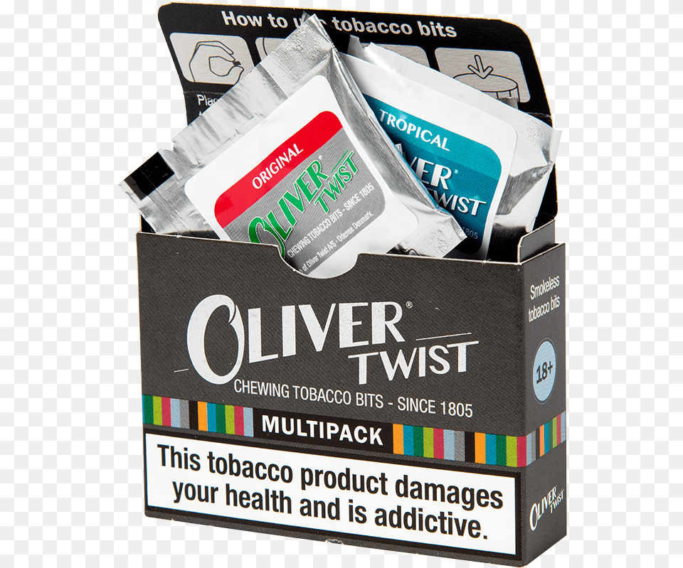 Multipack Oliver Twist Png Image