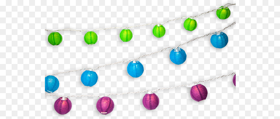 Multipack String Lights Bead, Accessories, Sphere, Lighting, Necklace Free Png Download