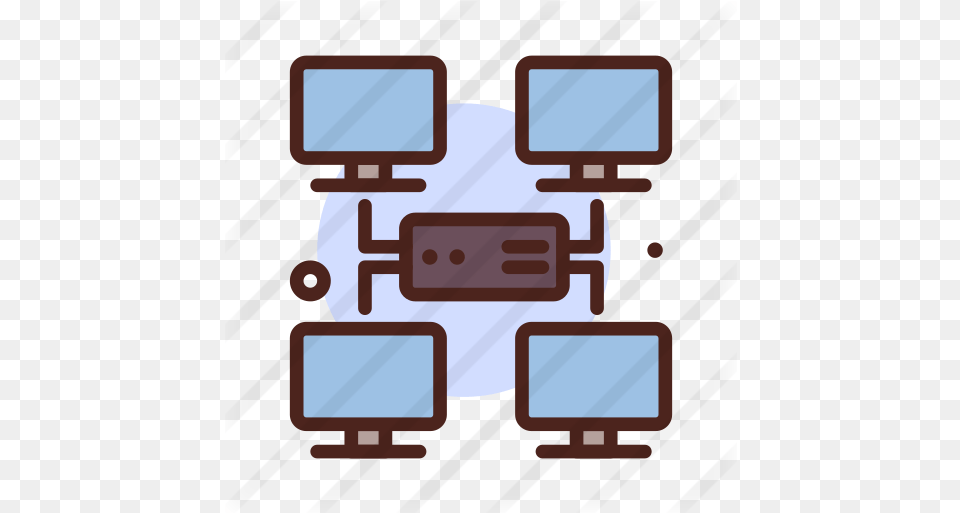 Multiplayer Horizontal Free Png