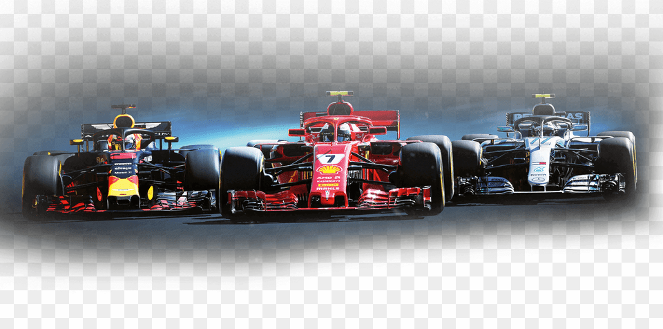 Multiplayer New F1 Inspired Super License System Promotes F1 2018, Auto Racing, Car, Formula One, Race Car Free Transparent Png