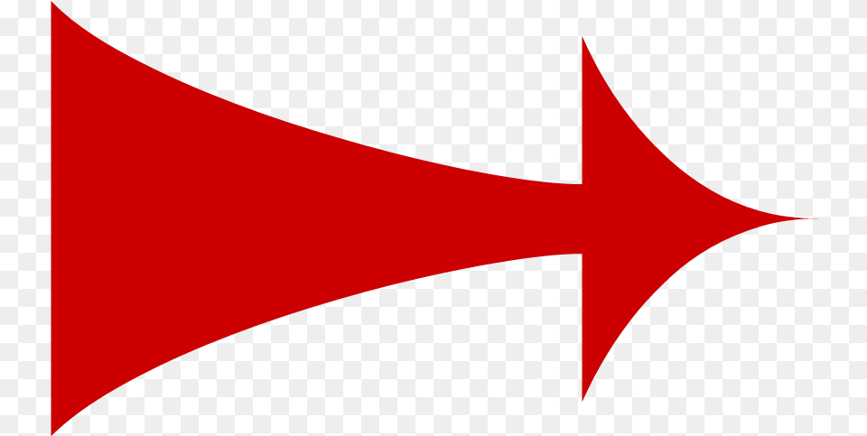 Multiple Arrows Pointing Right Flag, Logo, Symbol, Animal, Fish Png Image