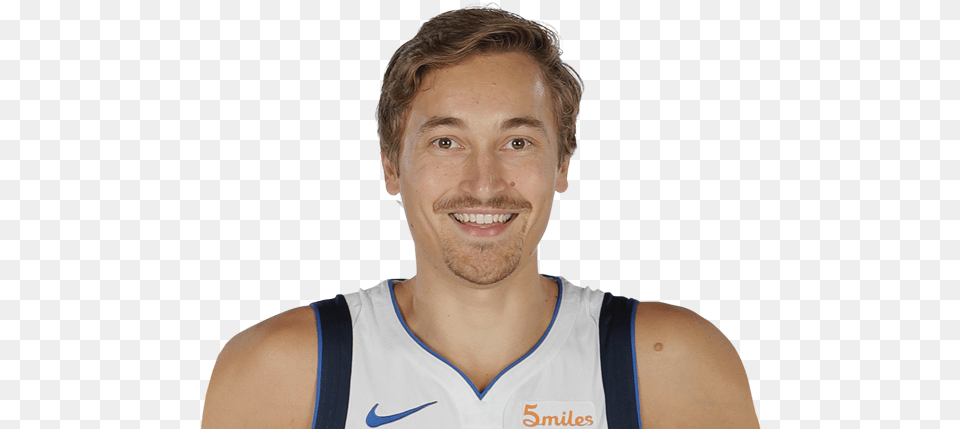 Multiple Cleveland Cavaliers Players Acknowledge Growing Ryan Broekhoff, Person, Head, Face, Portrait Free Png Download