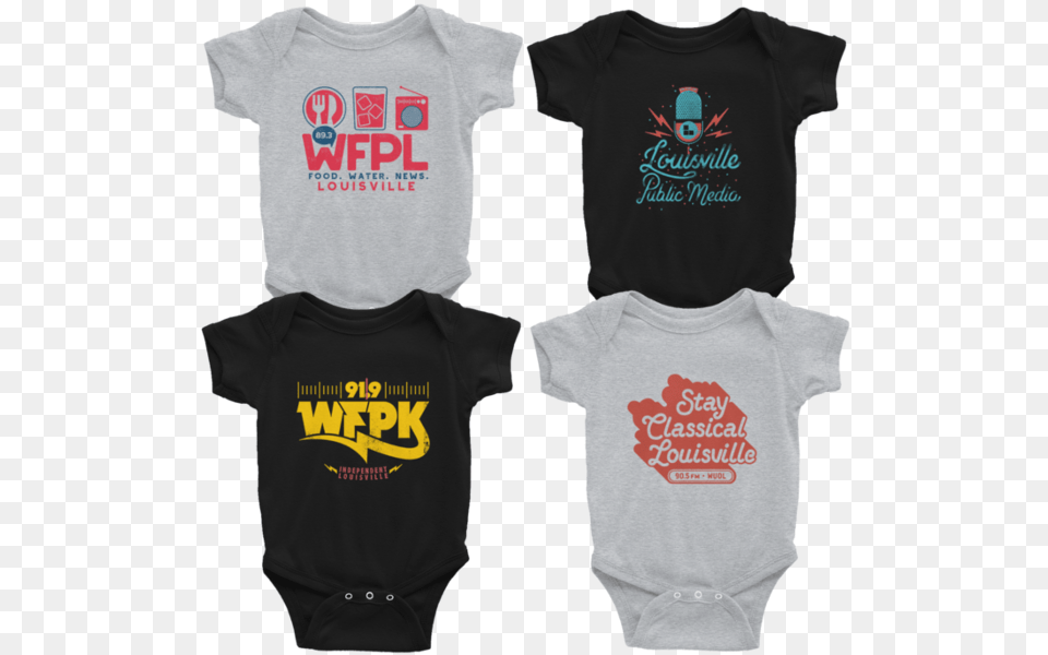 Multiple Designs Boobie Monsterbreastfeeding Onesieonesiebreastfeedingnursing, Clothing, T-shirt, Shirt Free Transparent Png