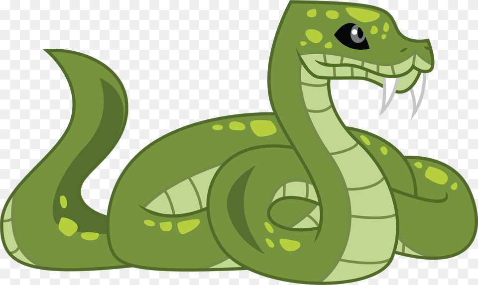 Multiple Heads Reptile Safe School Raze Simple Elapidae, Green, Animal, Snake, Green Snake Free Png