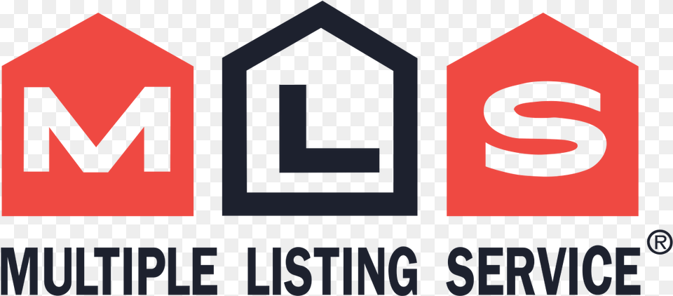 Multiple Listing Service Logo, Sign, Symbol Free Png Download