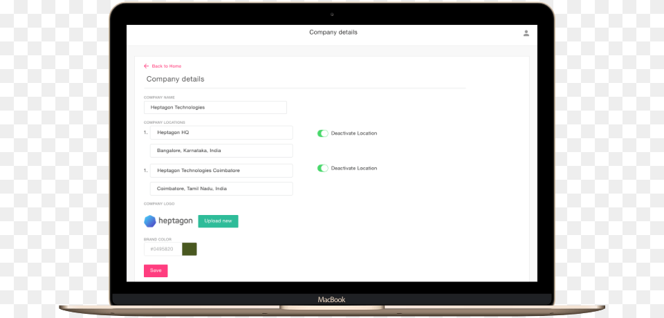 Multiple Location Management Facebook Access Your Information Page, Computer, Electronics, Tablet Computer, Screen Free Png