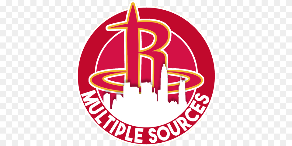 Multiple Sources Houston Rockets No Blog Is Untradable Houston Rockets, Logo Png Image