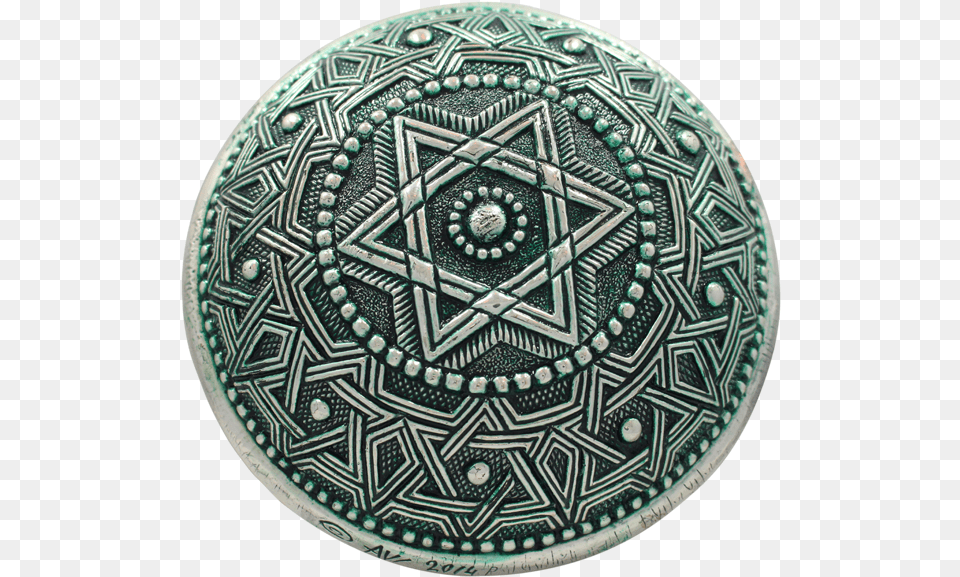 Multiple Star Of David Star System, Home Decor, Plate, Rug, Pottery Png Image