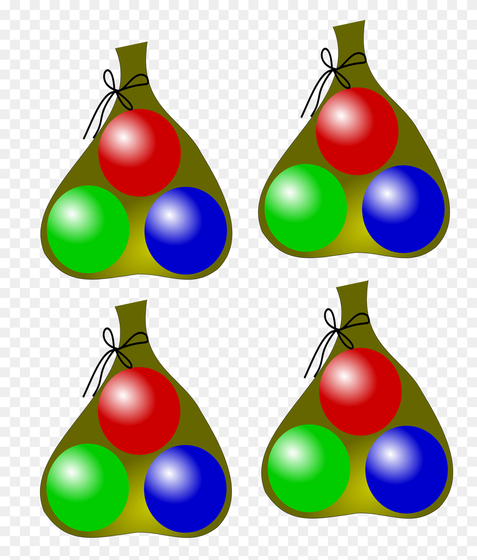 Multiply Bags Marbles, Lighting, Accessories, Earring, Jewelry Free Transparent Png