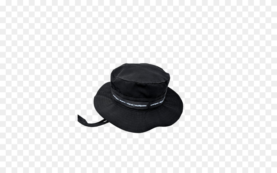 Multipoint Boonie Hat, Clothing, Sun Hat Free Png