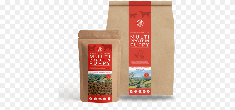 Multiprotein Puppy Dog Food, Produce, Bean, Plant, Vegetable Png Image