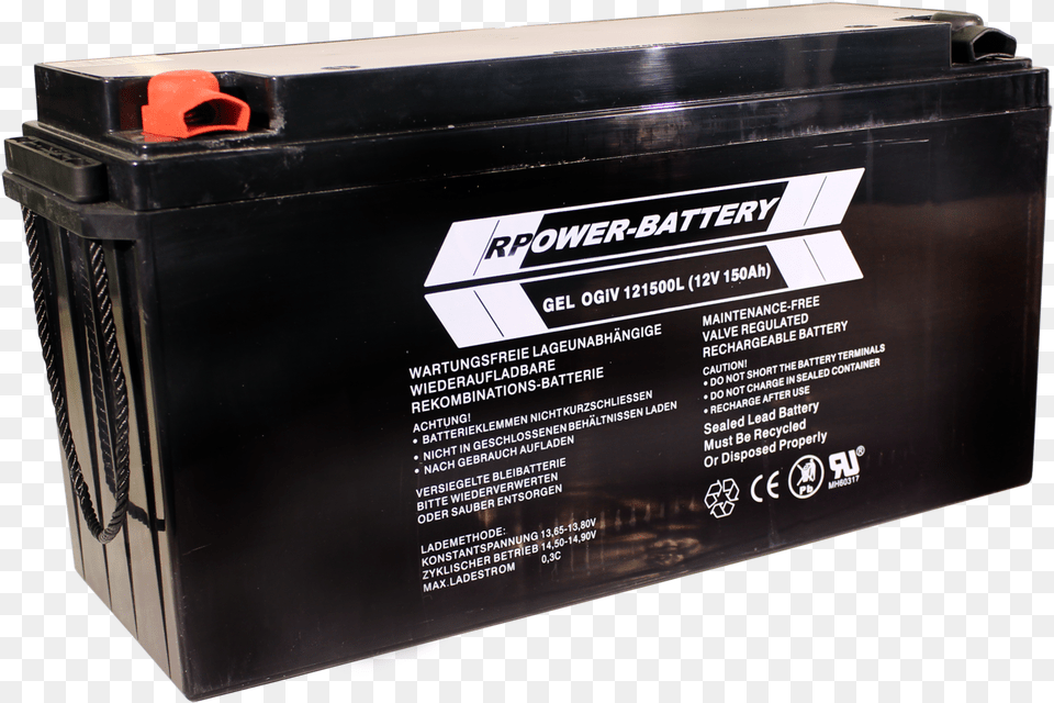 Multipurpose Battery, Mailbox Free Transparent Png