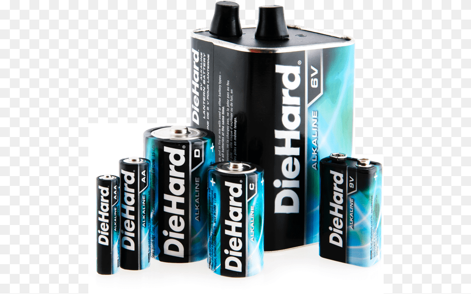 Multipurpose Battery, Can, Tin Free Transparent Png