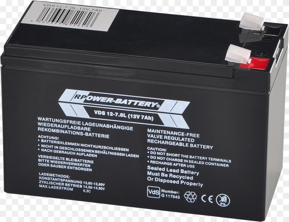 Multipurpose Battery, Mailbox Free Transparent Png