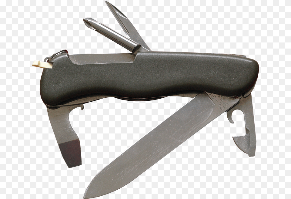 Multipurpose Pocket Knife Tool, Weapon, Blade, Dagger Png