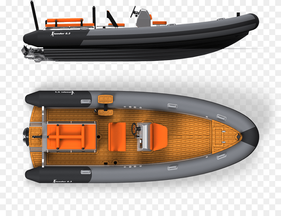 Multipurpose Tender Metre, Transportation, Vehicle, Yacht, Boat Free Png