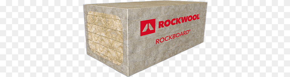 Multipurpose Wood Frame Construction Insulation Roxul Curtainrock, Brick, Box, Limestone, Mailbox Free Png Download