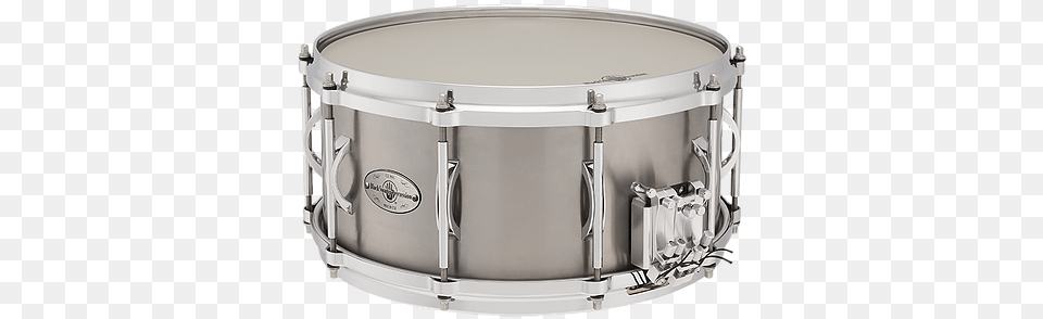 Multisonic In Genuine Titanium Black Swamp Percussion Multisonic Snare, Drum, Musical Instrument, Hot Tub, Tub Free Transparent Png