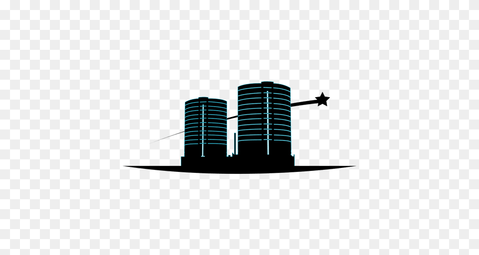 Multistory Buildings Icon, City, Urban, Office Building, Architecture Free Png