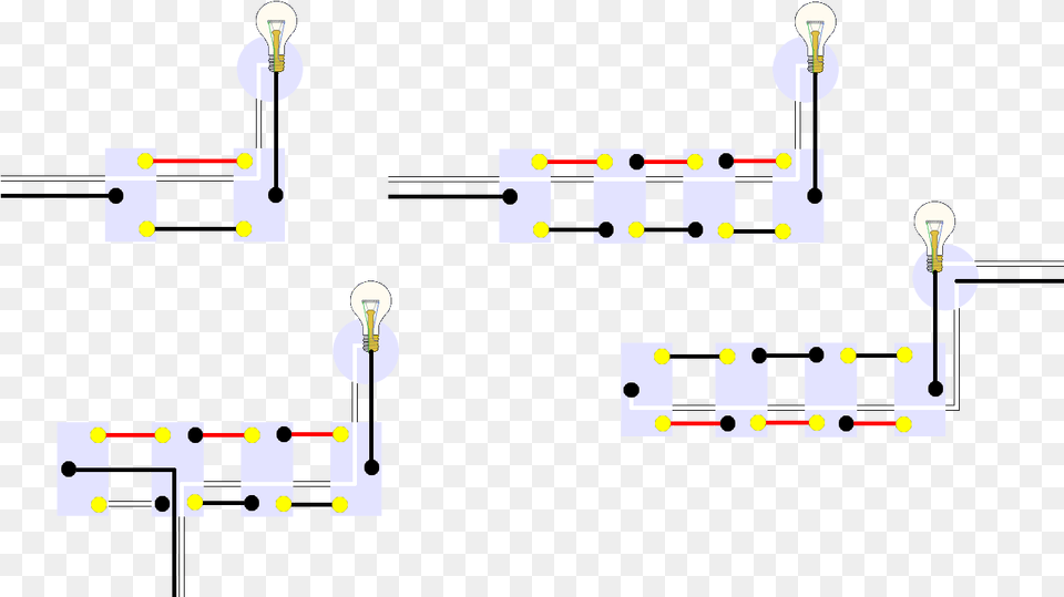 Multiway Switch Wiring Multi Way Switch Diagram, Musical Instrument Free Png