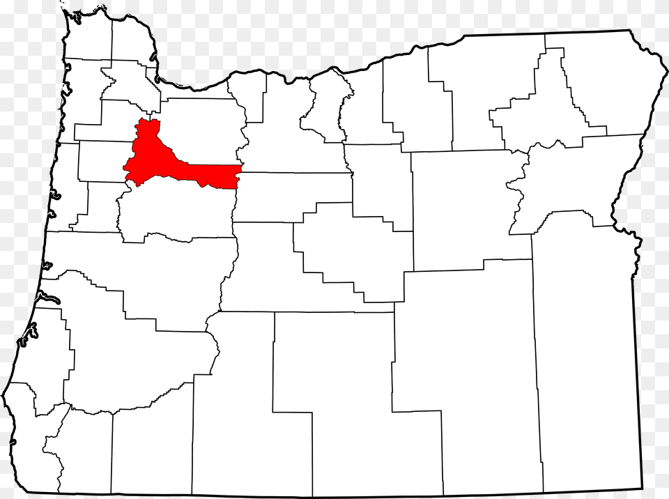 Multnomah County Oregon, Chart, Plot, Map, Atlas Png Image