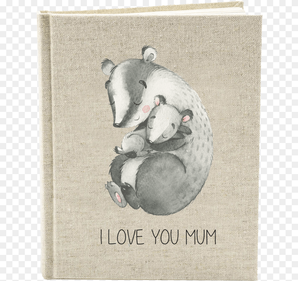 Mum 1 Tapir, Animal, Mammal, Pig, Home Decor Free Png Download