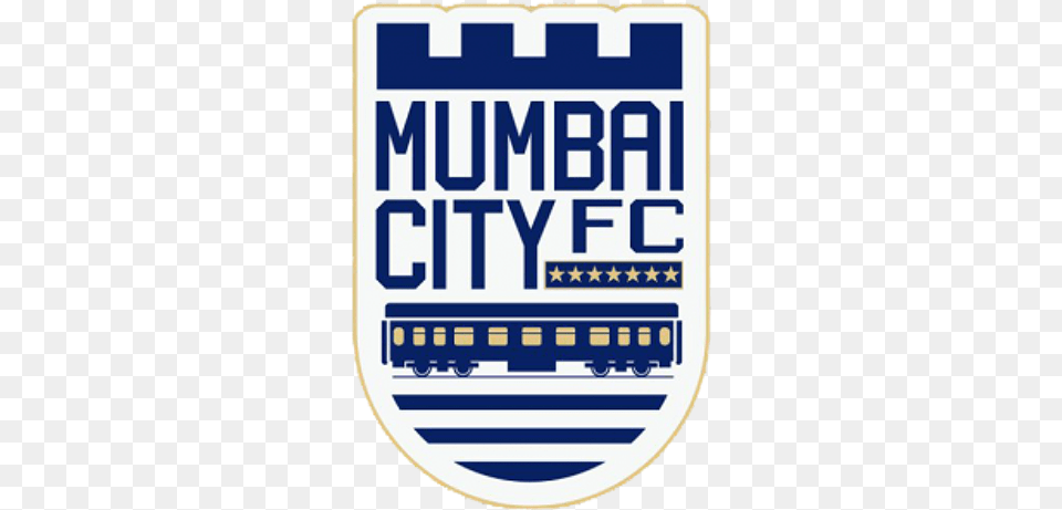 Mum Mumbai City Fc Logo For Dream League Soccer, Scoreboard, Badge, Symbol Free Transparent Png