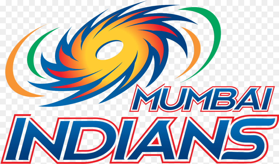 Mumbai Indians Logo, Art, Graphics Free Png