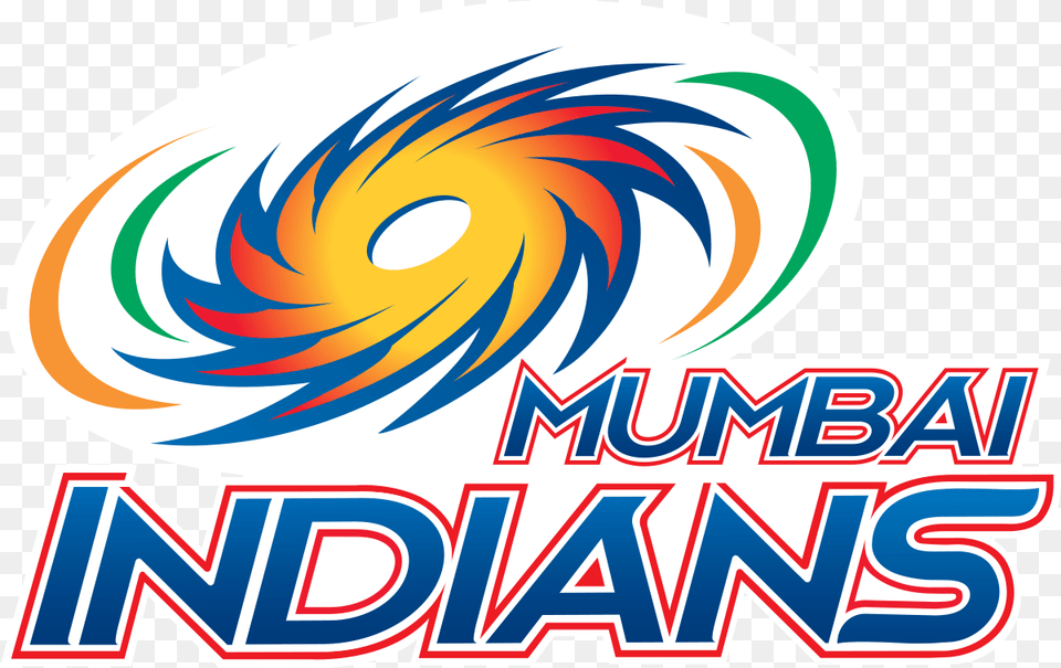 Mumbai Indians Logo Mumbai Indians Logo Free Png Download