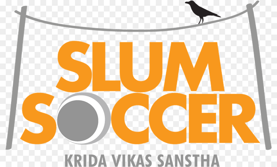 Mumbai Wins Slum Soccer National Inclusion Slum Soccer Logo, Banner, Text, Advertisement, Poster Free Transparent Png