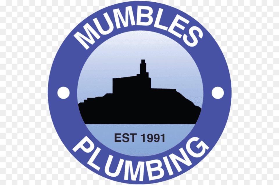 Mumbles Plumbing Logo Pvr Free Transparent Png