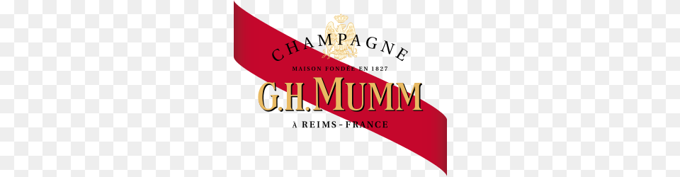 Mumm Champagne Logo, Book, Publication, Dynamite, Weapon Png Image