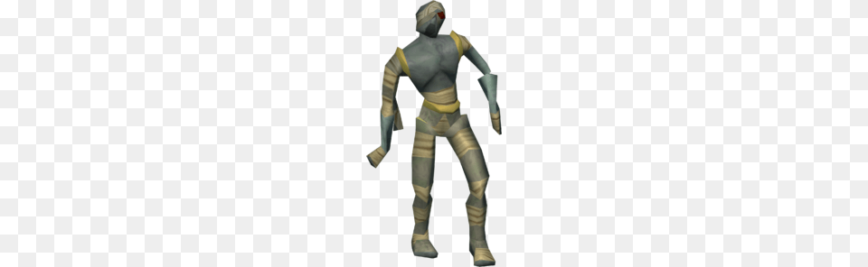 Mummy, Armor, Person Free Png