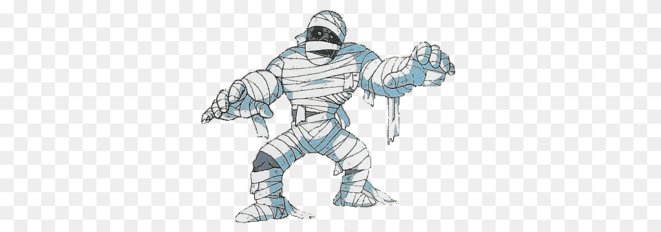 Mummy, Adult, Male, Man, Person Free Png