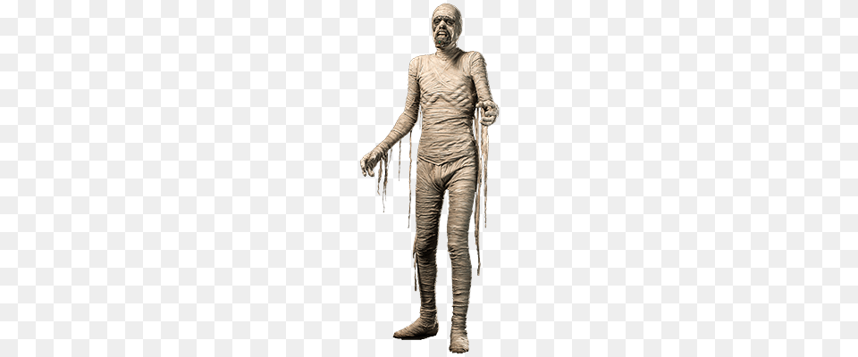 Mummy, Art, Adult, Male, Man Png