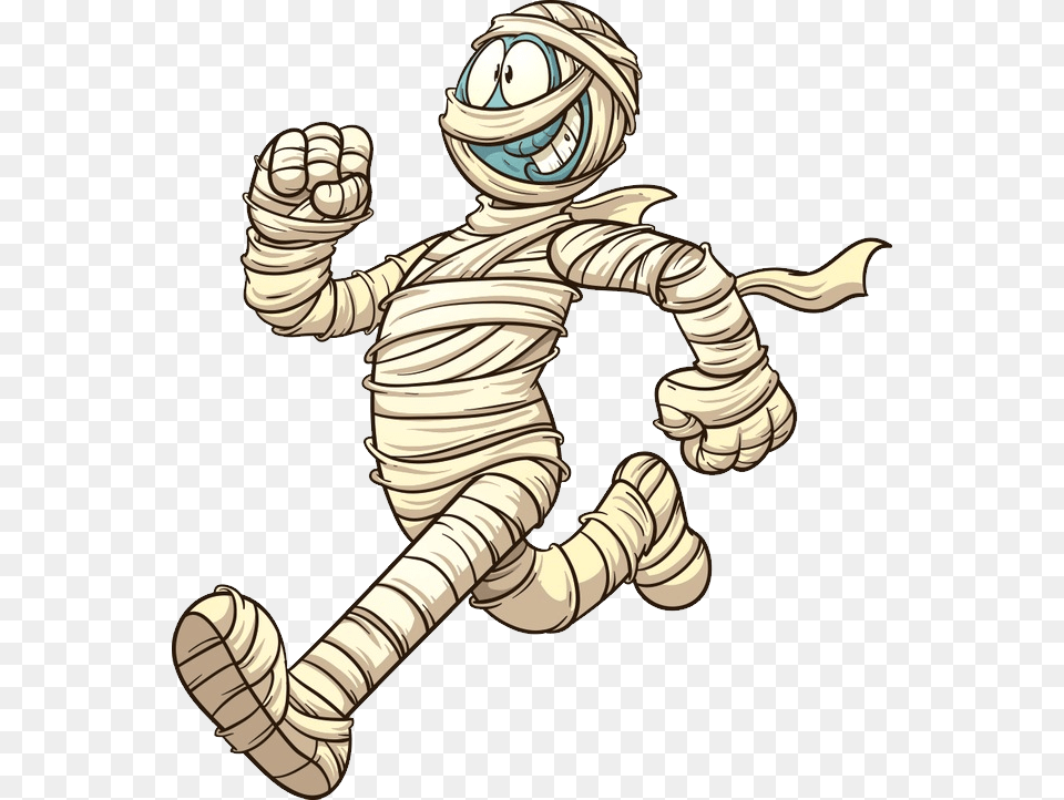 Mummy, Baby, Person, Art Free Png