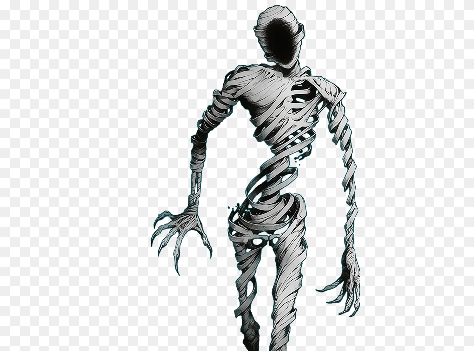 Mummy, Adult, Person, Man, Male Free Png