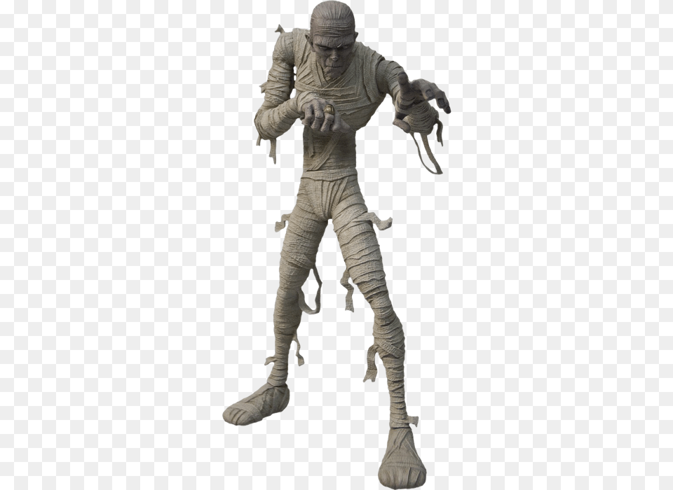 Mummy, Adult, Male, Man, Person Png Image