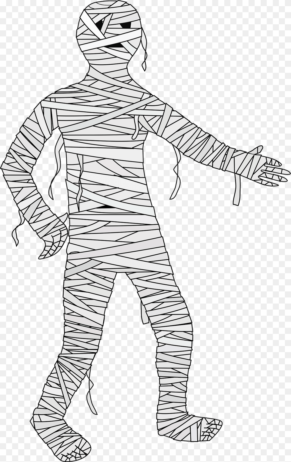 Mummy Clipart, Art, Baby, Drawing, Person Png