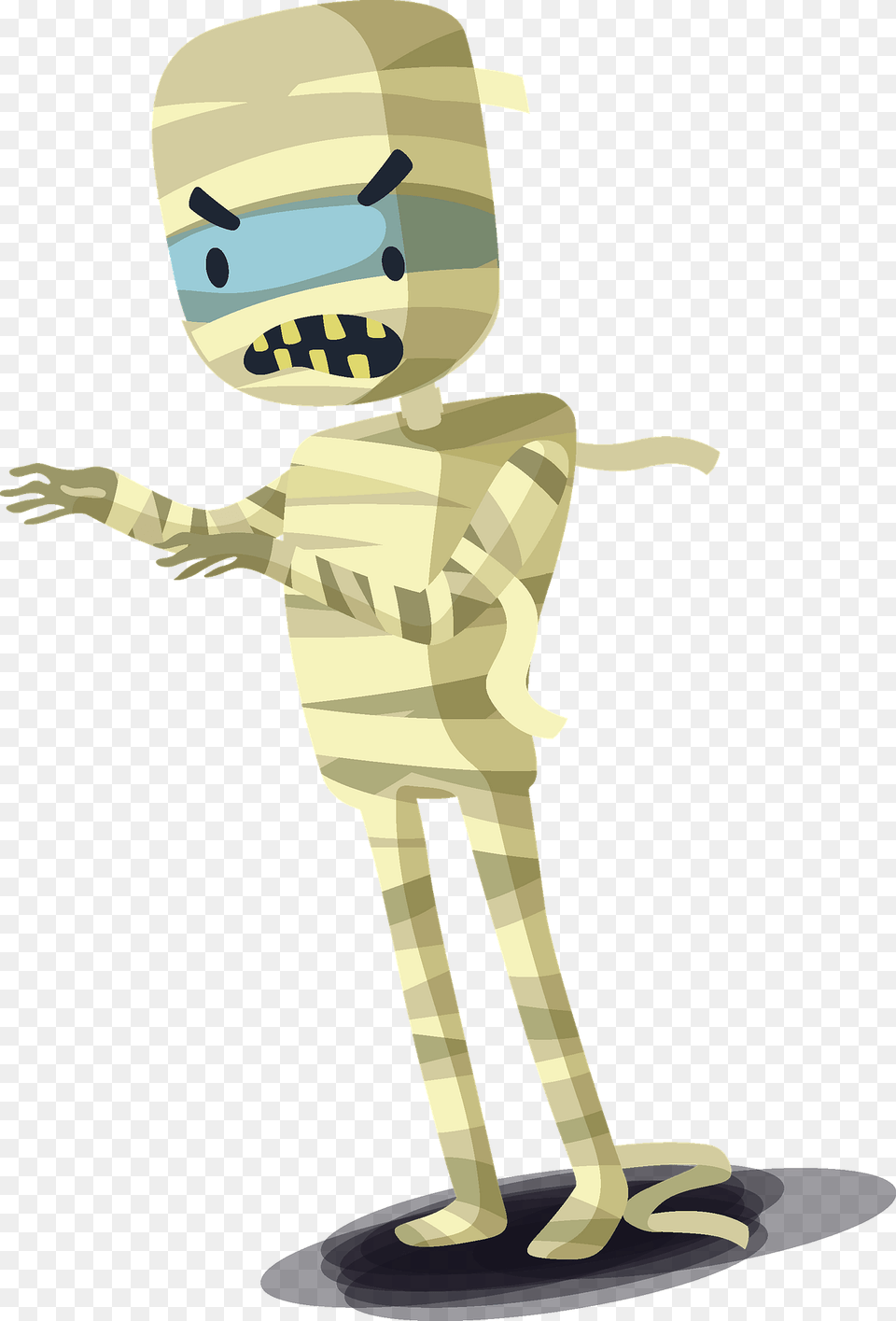 Mummy Clipart, Alien, Baby, Person Free Transparent Png