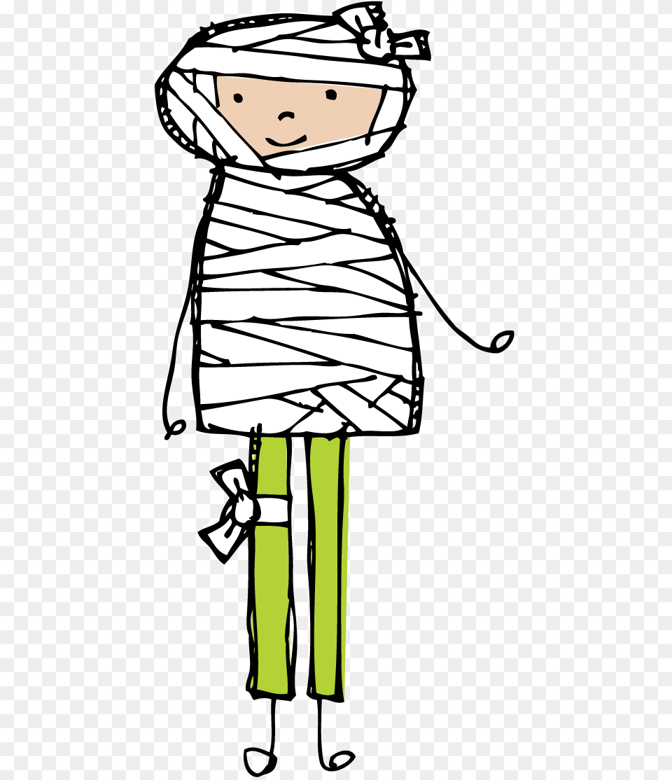 Mummy Clipart, Book, Comics, Publication, Person Png