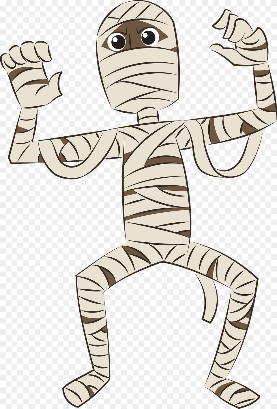 Mummy Clipart, Art, Face, Head, Person Free Transparent Png
