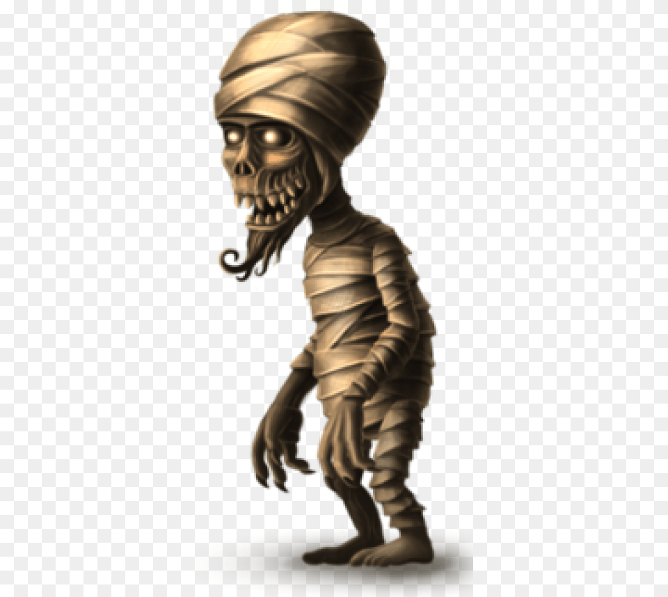 Mummy Download Image With Background Craft The World Personazhi, Alien, Baby, Person Free Transparent Png