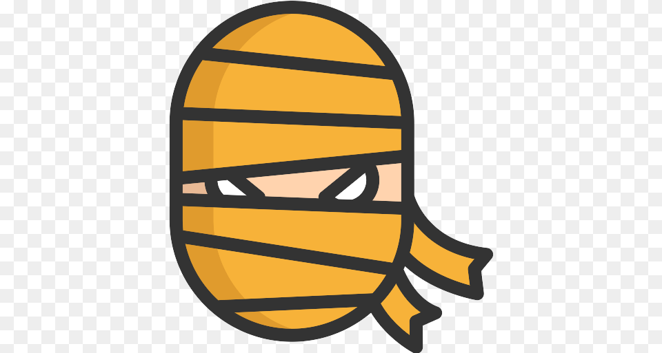 Mummy Fear Icon Icon Png Image