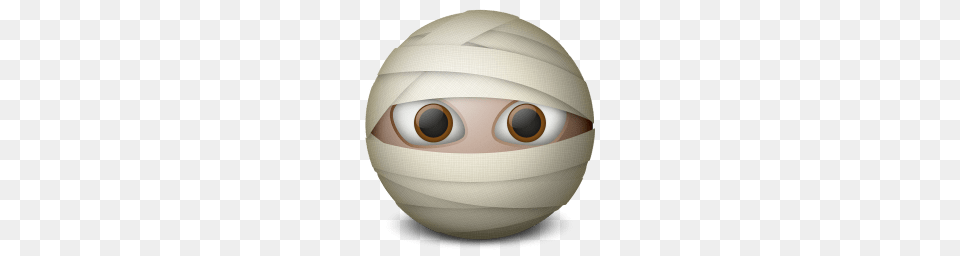Mummy Icon, Sphere, Disk Free Png