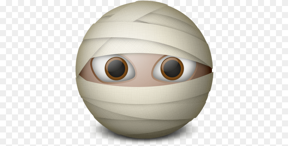 Mummy Icon Halloween Iconset Arrioch Feirinha De Artesanato De Tamba, Sphere, Disk Free Png Download