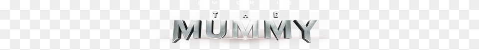 Mummy Logo, License Plate, Transportation, Vehicle Free Png