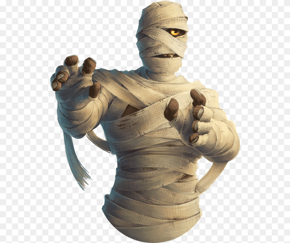 Mummy Mumiya, Person, Baby, Head Png